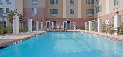 Hotel Candlewood Suites HOUSTON (THE WOODLANDS) (The Woodlands)