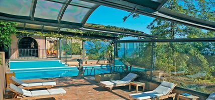 Hotel Monte Turri Luxury Retreat (Provincia de Ogliastra)