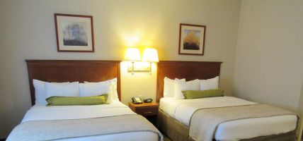 Hotel Candlewood Suites MURFREESBORO (Murfreesboro)