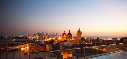 Hotel Movich Cartagena de Indias