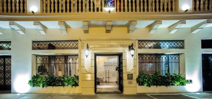 Hotel Movich Cartagena de Indias