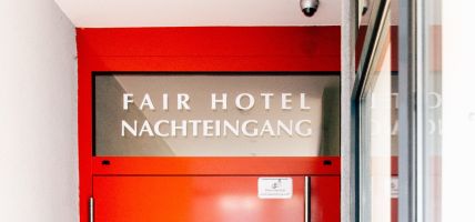 Fair Hotel (Mönchengladbach)