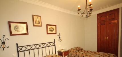 Hotel Roma Hostal (Sevilla)