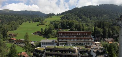 Hotel Panorama (Hasliberg)