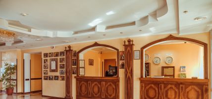 Premier Hotel Shafran Шафран (Sumy)