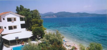 Hotel Nikiana Beach (Lefkada)