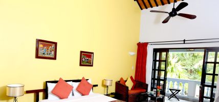 Hotel le belhamy Resort and Spa (Hoi An)