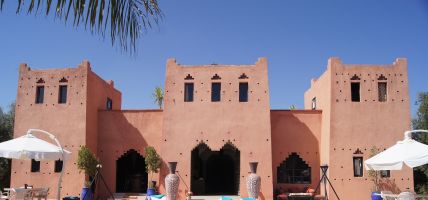 Hotel Kasbah Chwiter (Marrakesch)