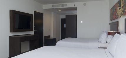 Hotel HS HOTSSON Smart Guadalajara