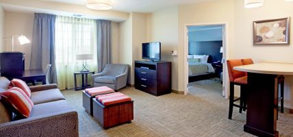 Hotel Staybridge Suites SAN ANTONIO - STONE OAK (San Antonio)