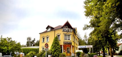 Hotel Haus Belger (Schönefeld)