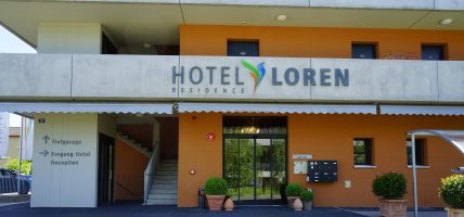Hotel Residence Loren (Uster)