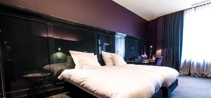 Hotel Les Nuits (Anvers)