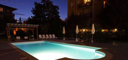 Hotel Ariston (Castrocaro Terme e Terra del Sole)