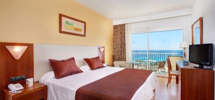 Hotel Sentido Castell de Mar (Balearic Islands)