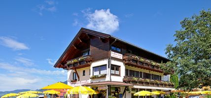 Hotel A lpe Oberstdorf