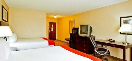 Holiday Inn Express & Suites DICKSON (Dickson)