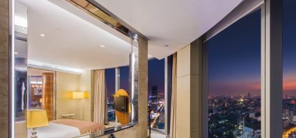 InterContinental Hotels NANJING (Nanjing)