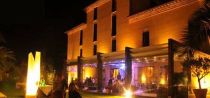 Hotel Corte del Sole (Ascoli Piceno)