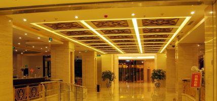 Hotel Grand Hoya (Qingdao)