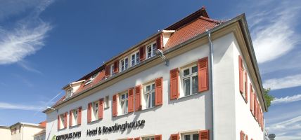 Hotel campuszwei (Ludwigsburg)