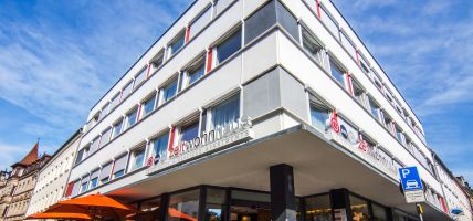 Zeitwohnhaus Suite Hotel & Serviced Apartments Superior (Erlangen)