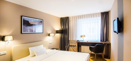 Zeitwohnhaus Suite Hotel & Serviced Apartments Superior (Erlangen)