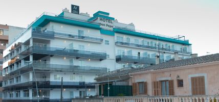 Hotel Don Pepe Adults Only (S'Arenal, Llucmajor)