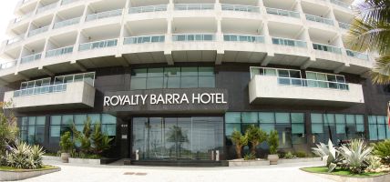 Royalty Barra Hotel (Rio de Janeiro)