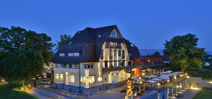Bodensee - Hotel Sonnenhof (Kressbronn am Bodensee)