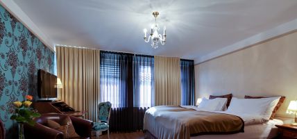 Hotel Townhouse Boutique (Zurych)