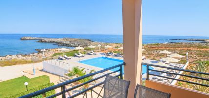 Hotel Nanakis Beach Apartments (Crète)