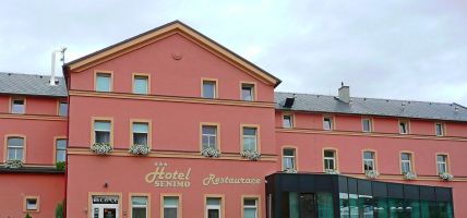 Hotel Senimo (Olomouc)