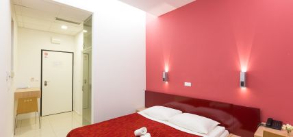 Dream Hotel (Velika Gorica)