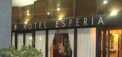 Hotel Esperia (Rho)