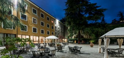 Hotel San Pancrazio (Trescore Balneario)