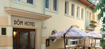 Hotel Dóm (Szeged)