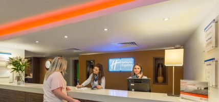 Holiday Inn Express COLCHESTER (Colchester)
