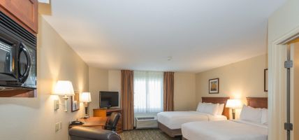 Hotel Candlewood Suites MOBILE-DOWNTOWN (Mobile)