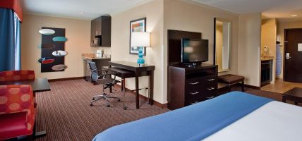 Holiday Inn Express & Suites NORTH KANSAS CITY (Kansas City)