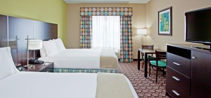 Holiday Inn Express & Suites ROCKPORT - BAY VIEW (Rockport)