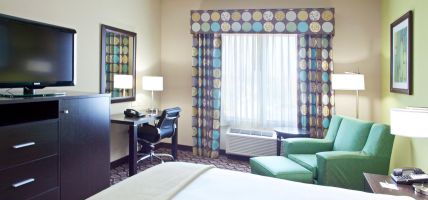 Holiday Inn Express & Suites ROCKPORT - BAY VIEW (Rockport)