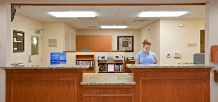 Hotel Candlewood Suites RADCLIFF - FORT KNOX (Radcliff)