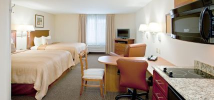 Hotel Candlewood Suites RADCLIFF - FORT KNOX (Radcliff)