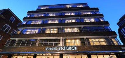 Hotel Indigo LONDON - TOWER HILL (London)