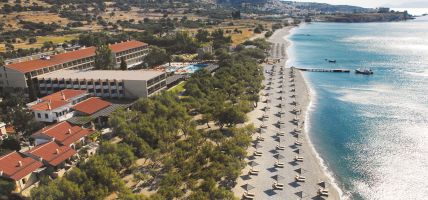 Hotel Doryssa Seaside Resort (Pythagoreio, Samos)