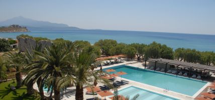 Hotel Doryssa Seaside Resort (Samos - Pythagorion)