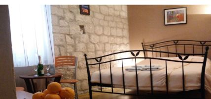 Hotel Carol Rooms Guesthouse (Trogir)