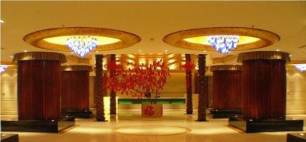 Fuxin Yintong Crowne Plaza Hotel