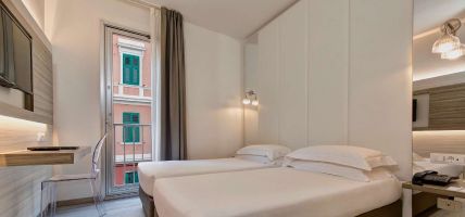 Hotel San Giusto Residence (Triest)